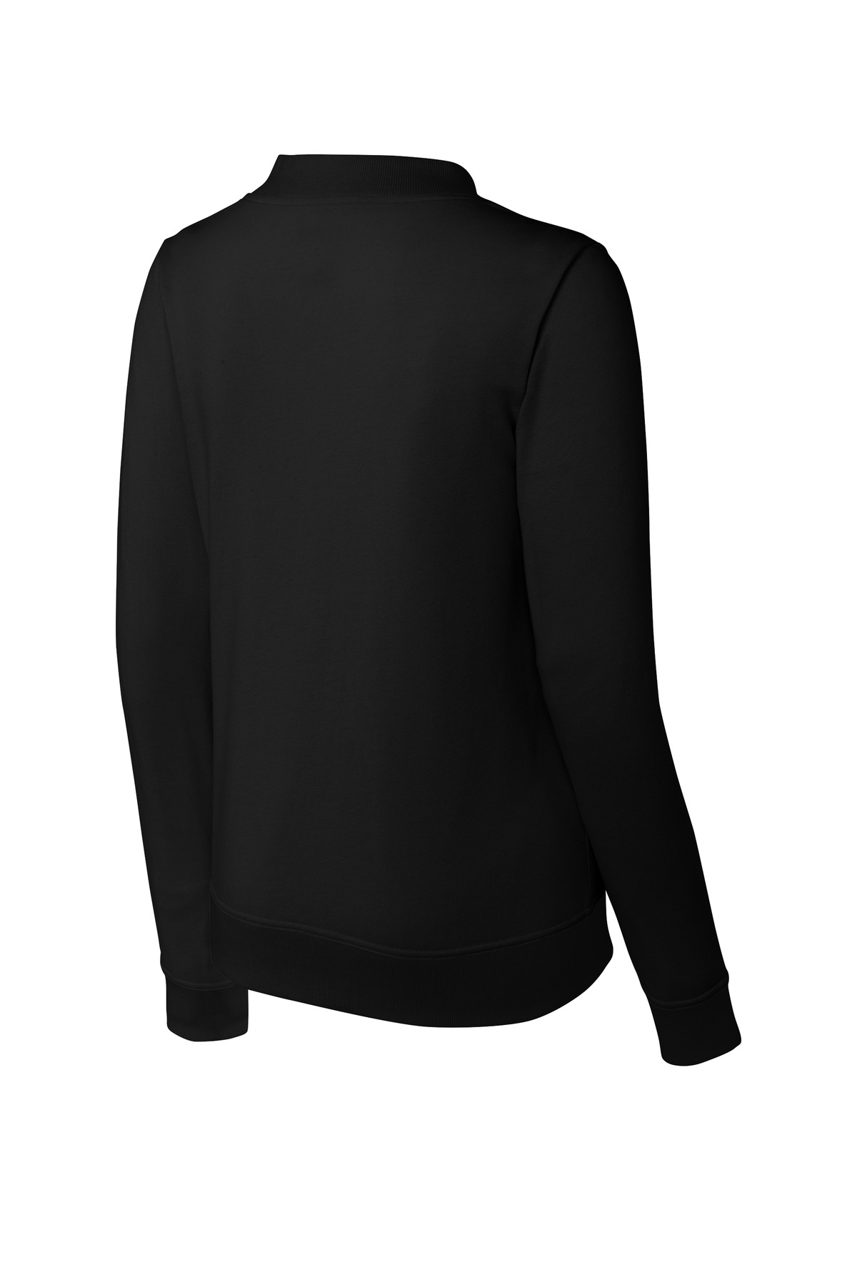 Women's Lightweight French Terry Bomber