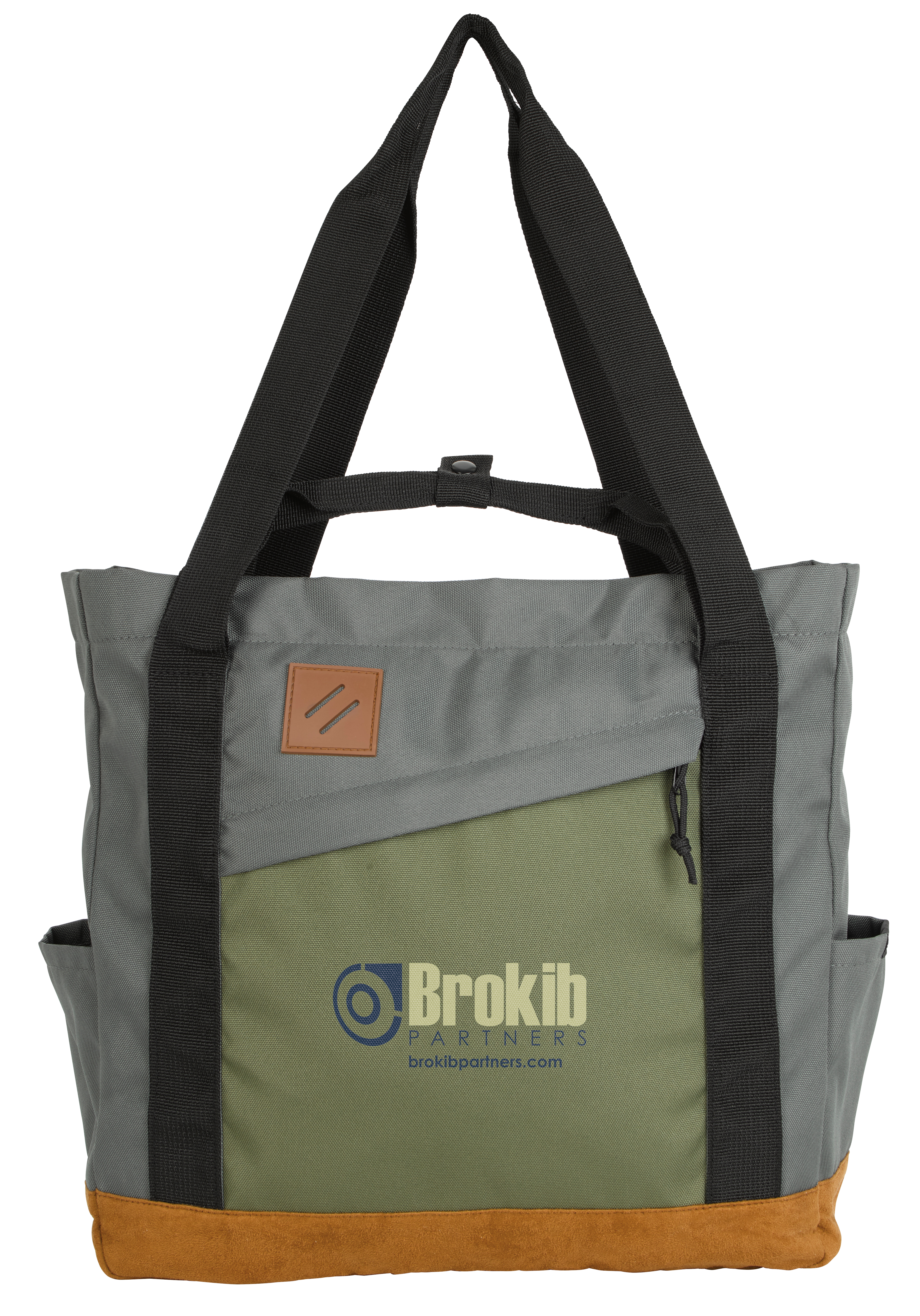 KAPSTON® Willow RPU Tote-Pack 18