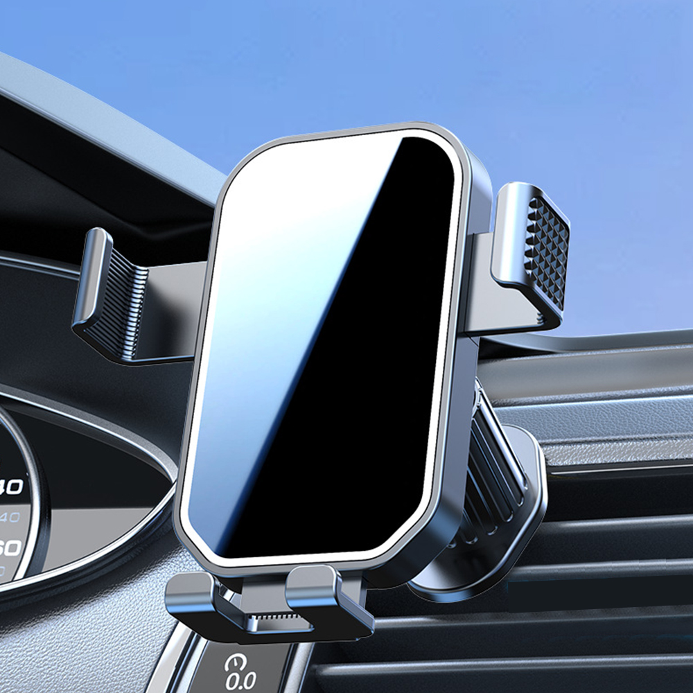 Car Air Vent Phone Holder 3