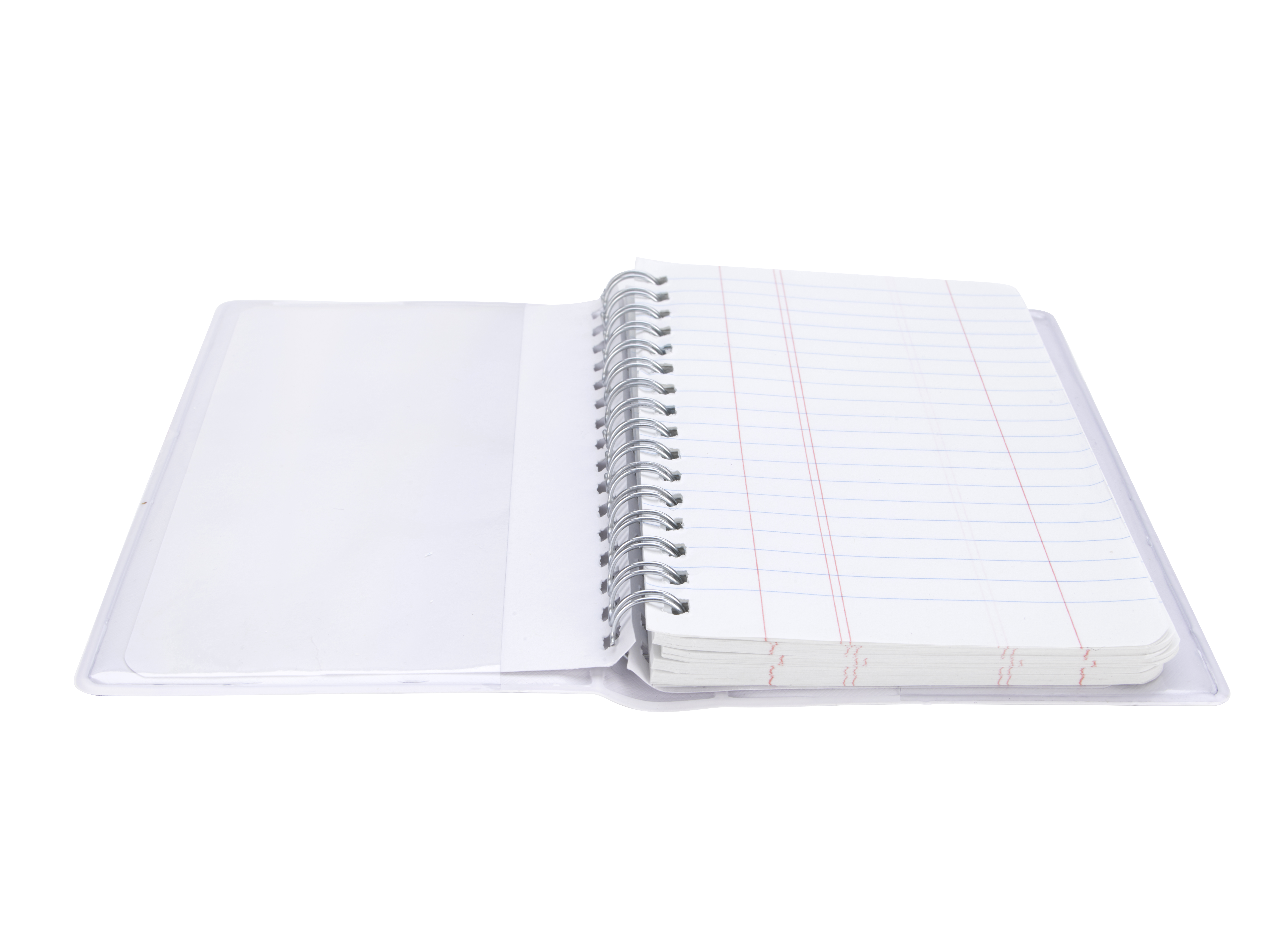 Standard Pipe Tally Book 11