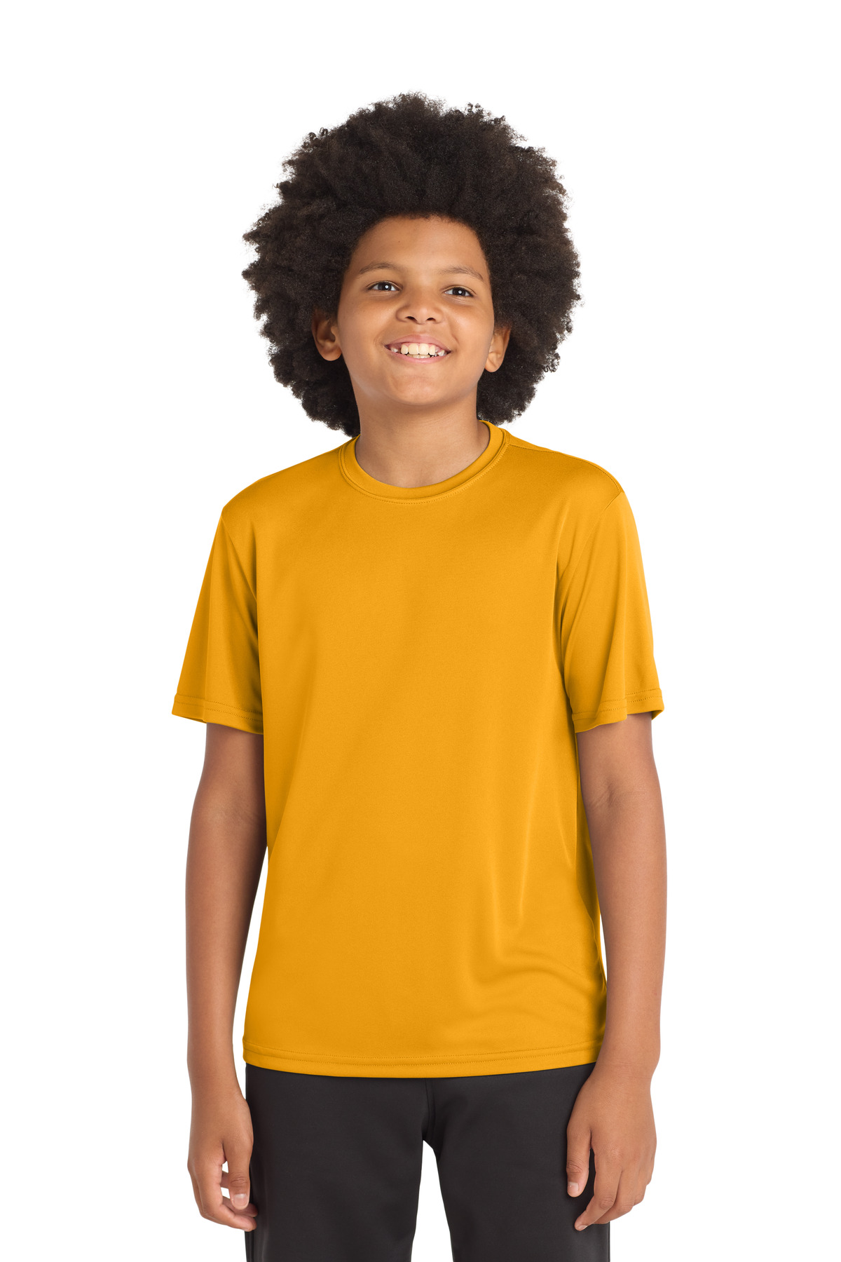 Sport-Tek Youth PosiCharge Competitor Tee. YST350 181