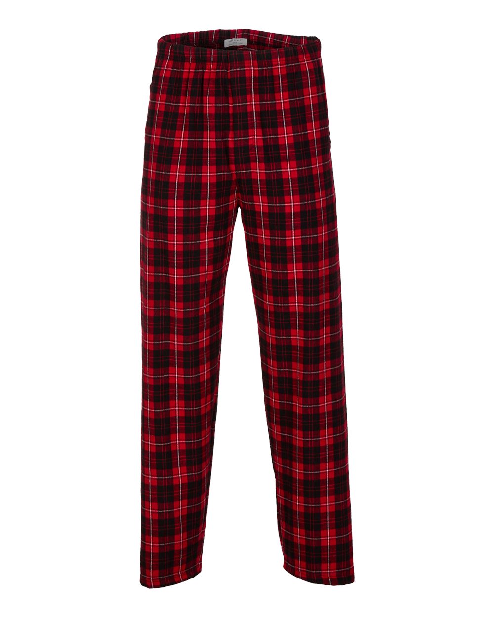Men's Harley Flannel Pants - BM6624 266