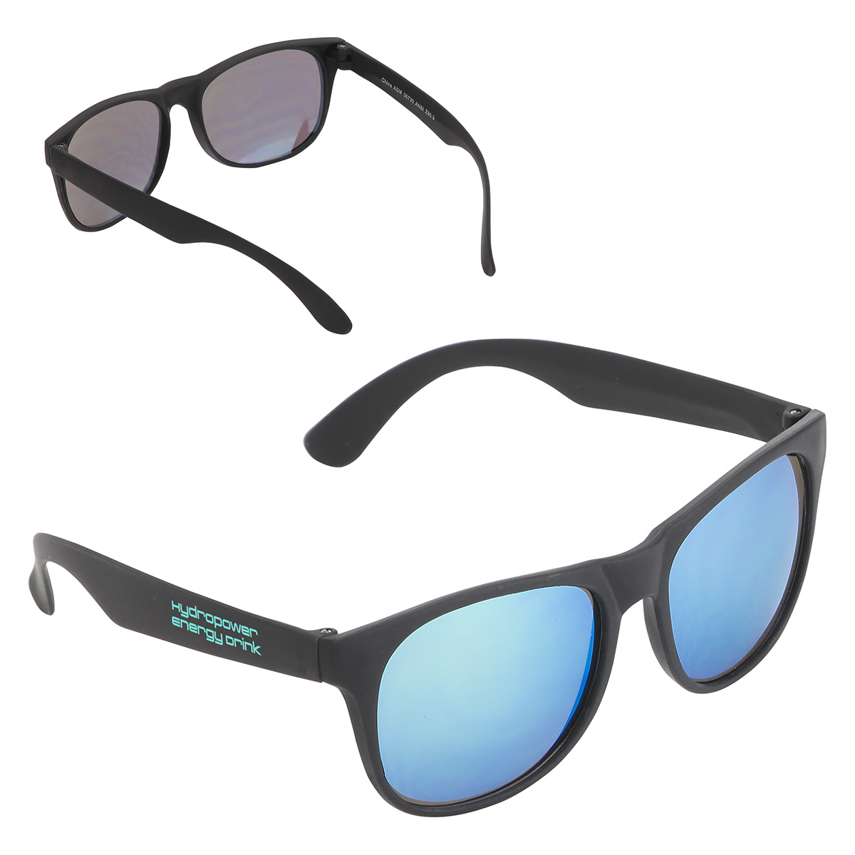 Palmetto Colored-Lens Sunglasses 29