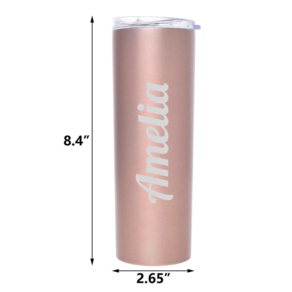 Double Wall Bottle 9