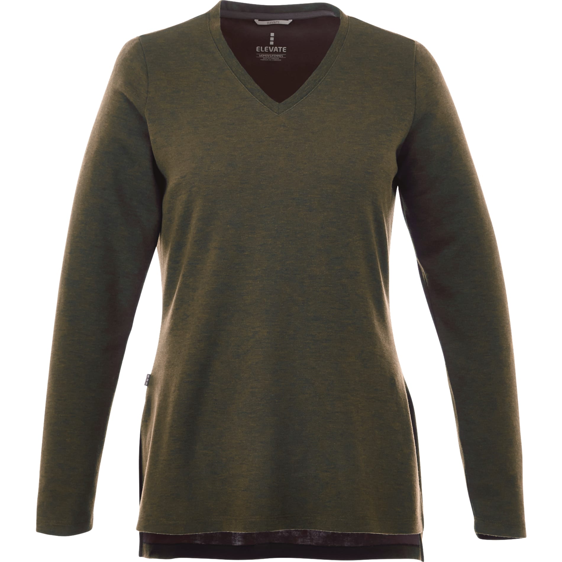 Women's BROMLEY Knit V-neck 59