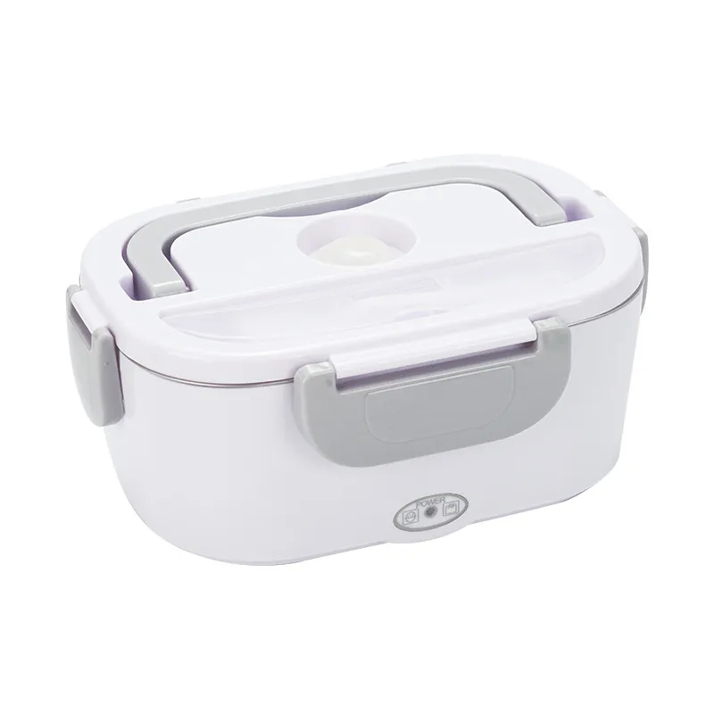 Electric Lunch Box 9