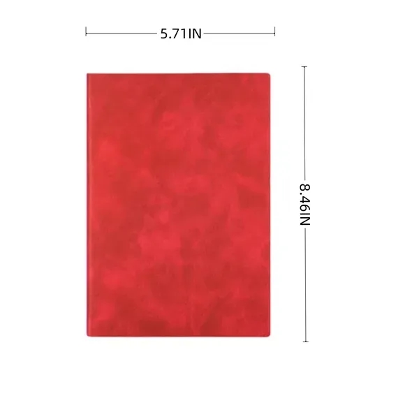 Customized Business Office Notebook - Professional Design 5