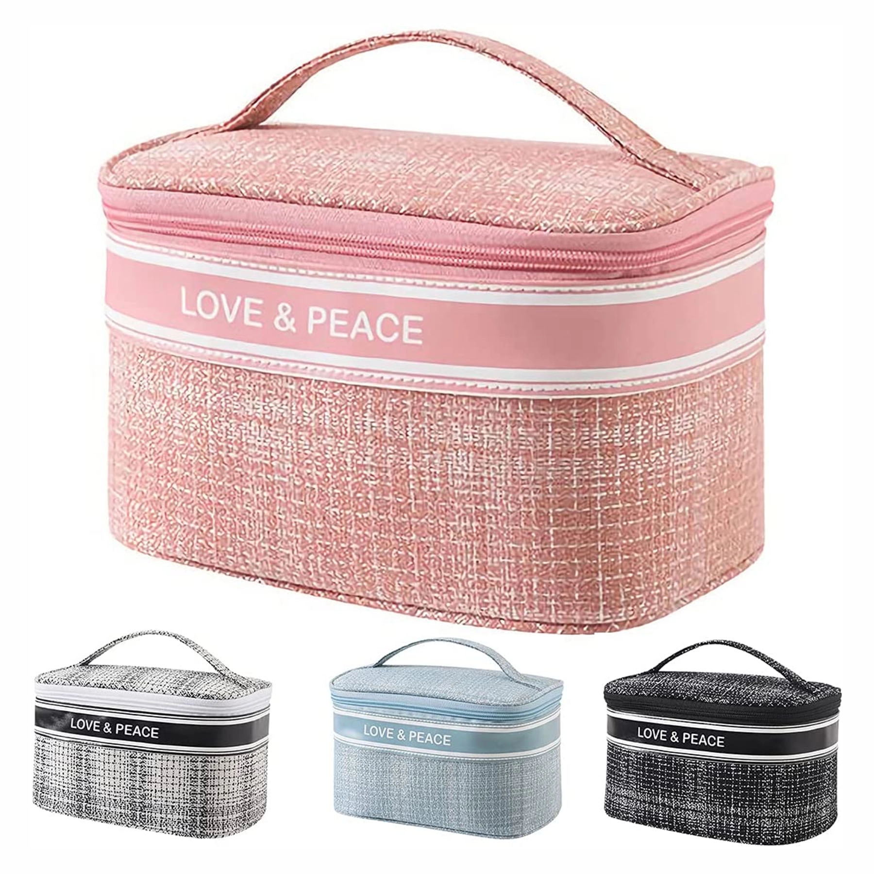 Makeup Bag 1
