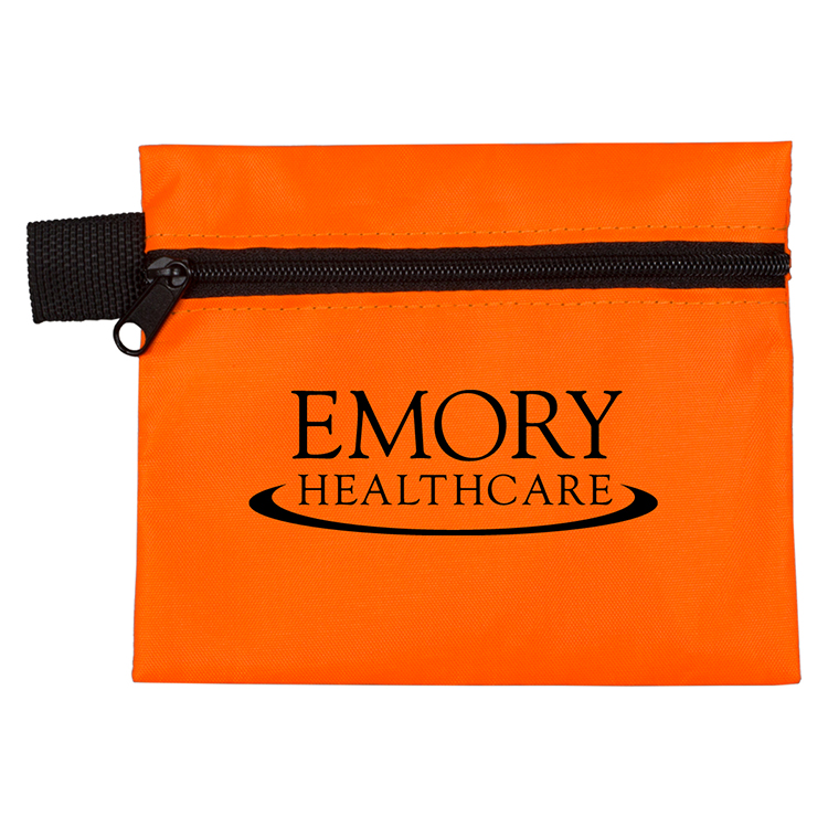 "SANITIME PLUS" 9 Piece Hand Sanitizer First Aid Kit 16