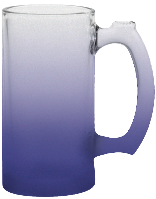 12 oz. Thumbprint Mug 58