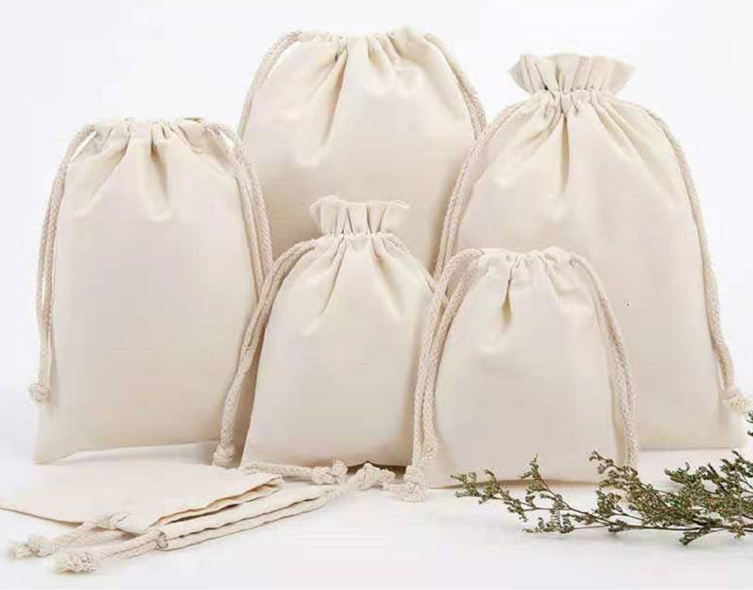Pull the rope bag 2