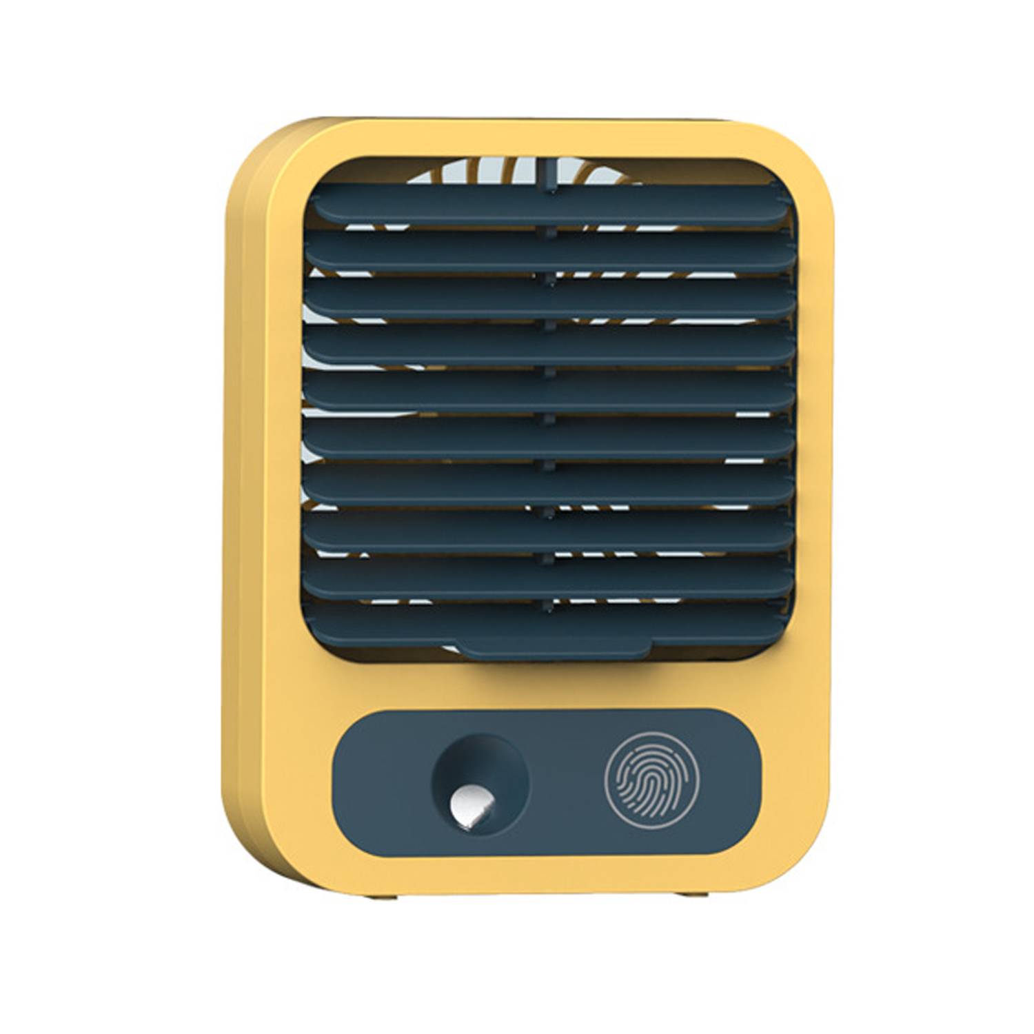 Mini Air Conditioner Fan 3