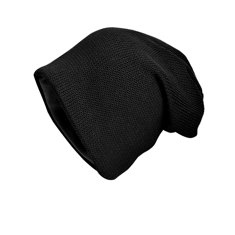 Winter Knit Beanie Hat Watch Cap for Women 9