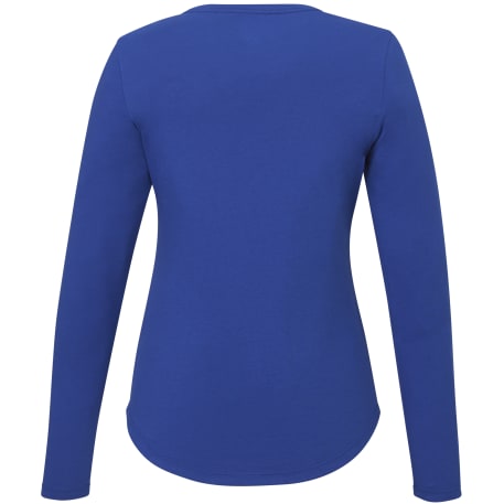 SOMOTO Eco Long Sleeve Tee - Women's 96