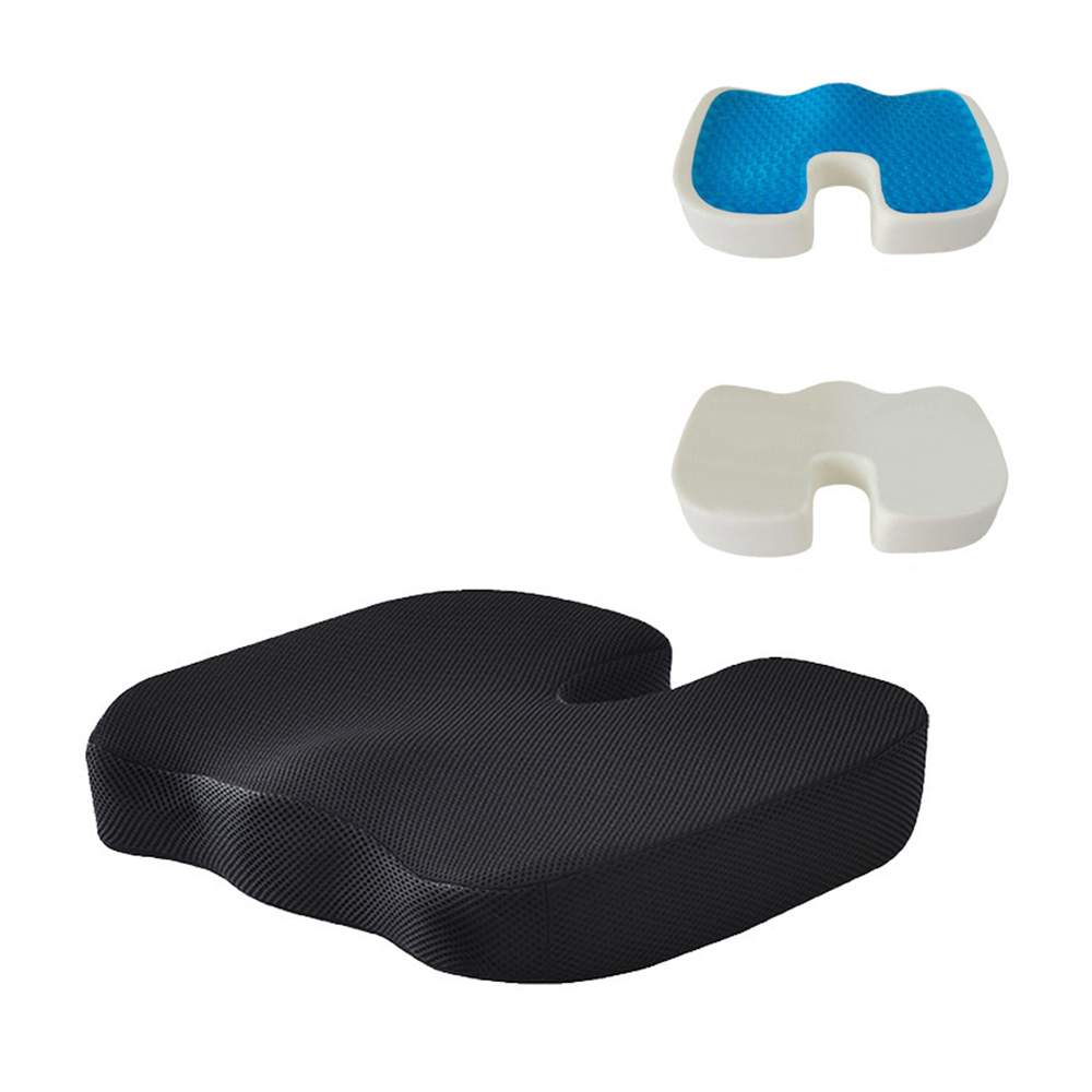 Cooling Gel Seat Cushion