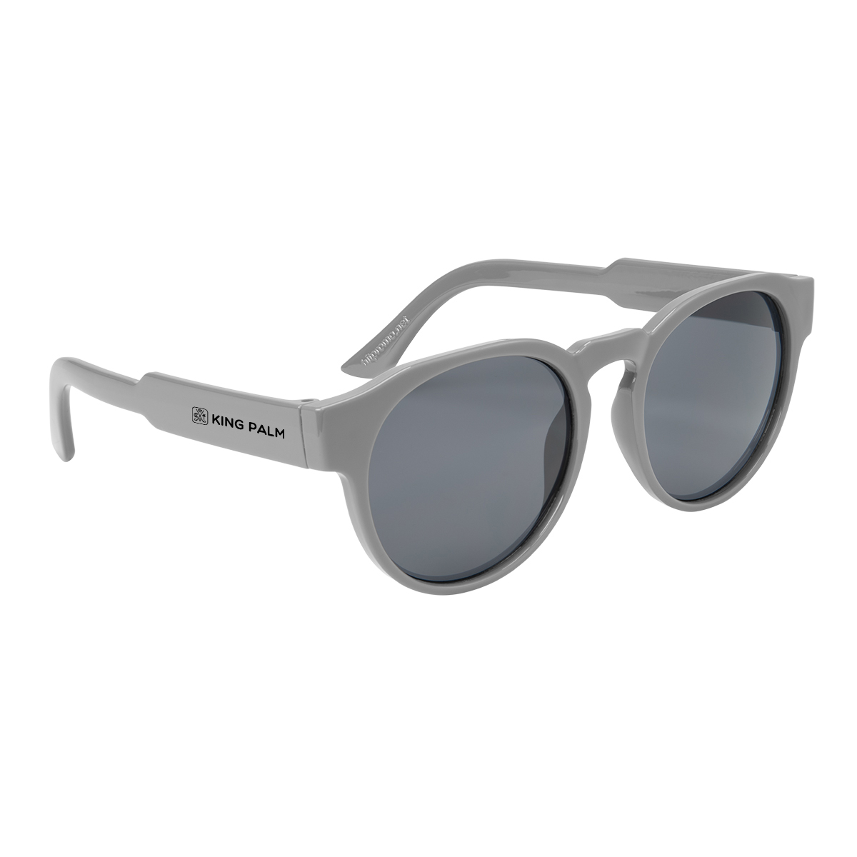 Gatsby Recycled Frame Sunglasses 14