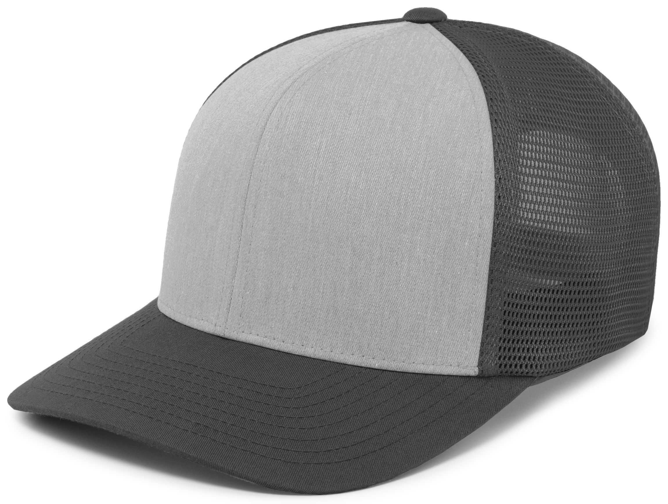 Trucker PacFlex Snapback Cap 23