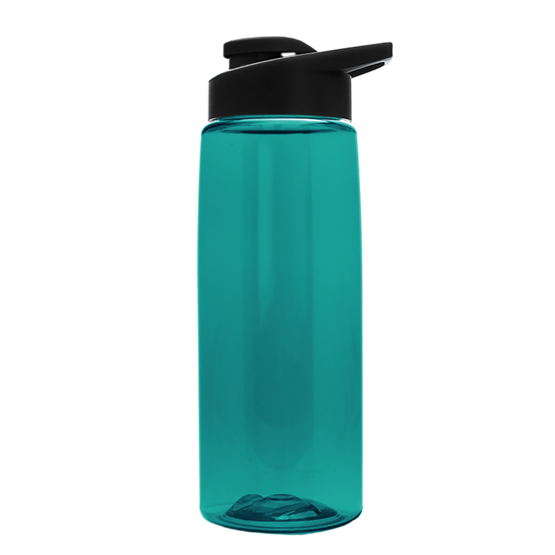 Garyline® Flair Tritan® Bottle with Drink-Thru Lid - 26 oz. 392