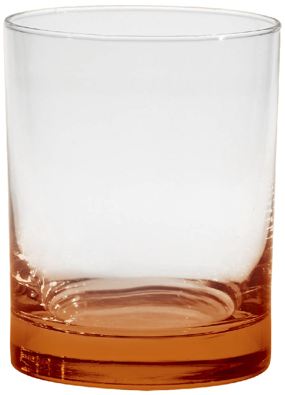 14 oz. Executive Double Old Fashion 31