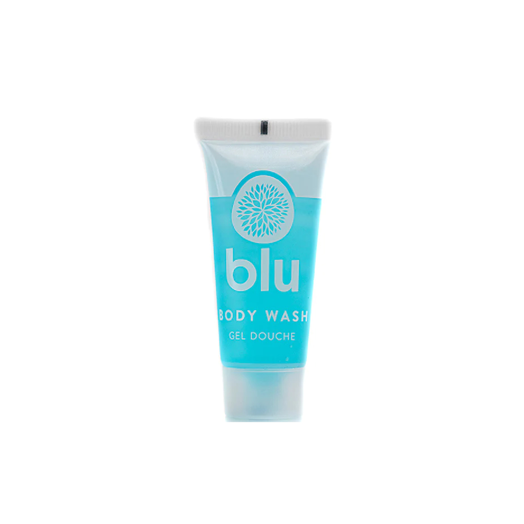 Blu Body Wash (0.6 oz.) 2