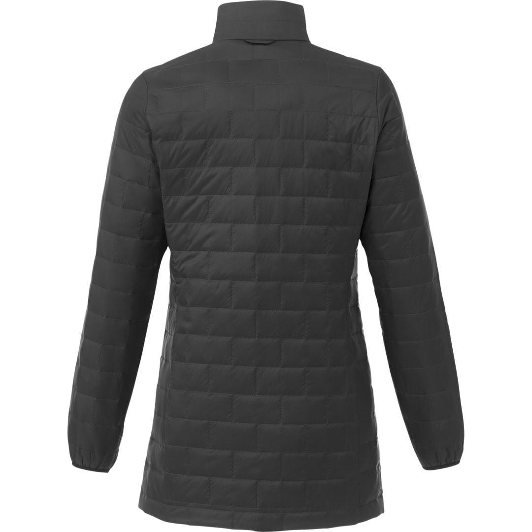 Women's TELLURIDE Packable Insulated Jacket 112