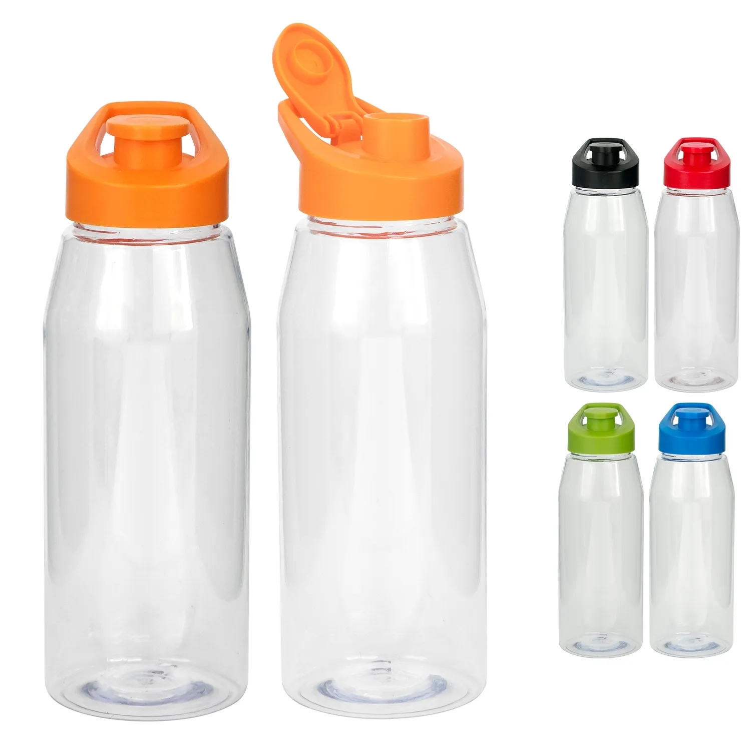 Easy Pour 32 oz. Bottle 10