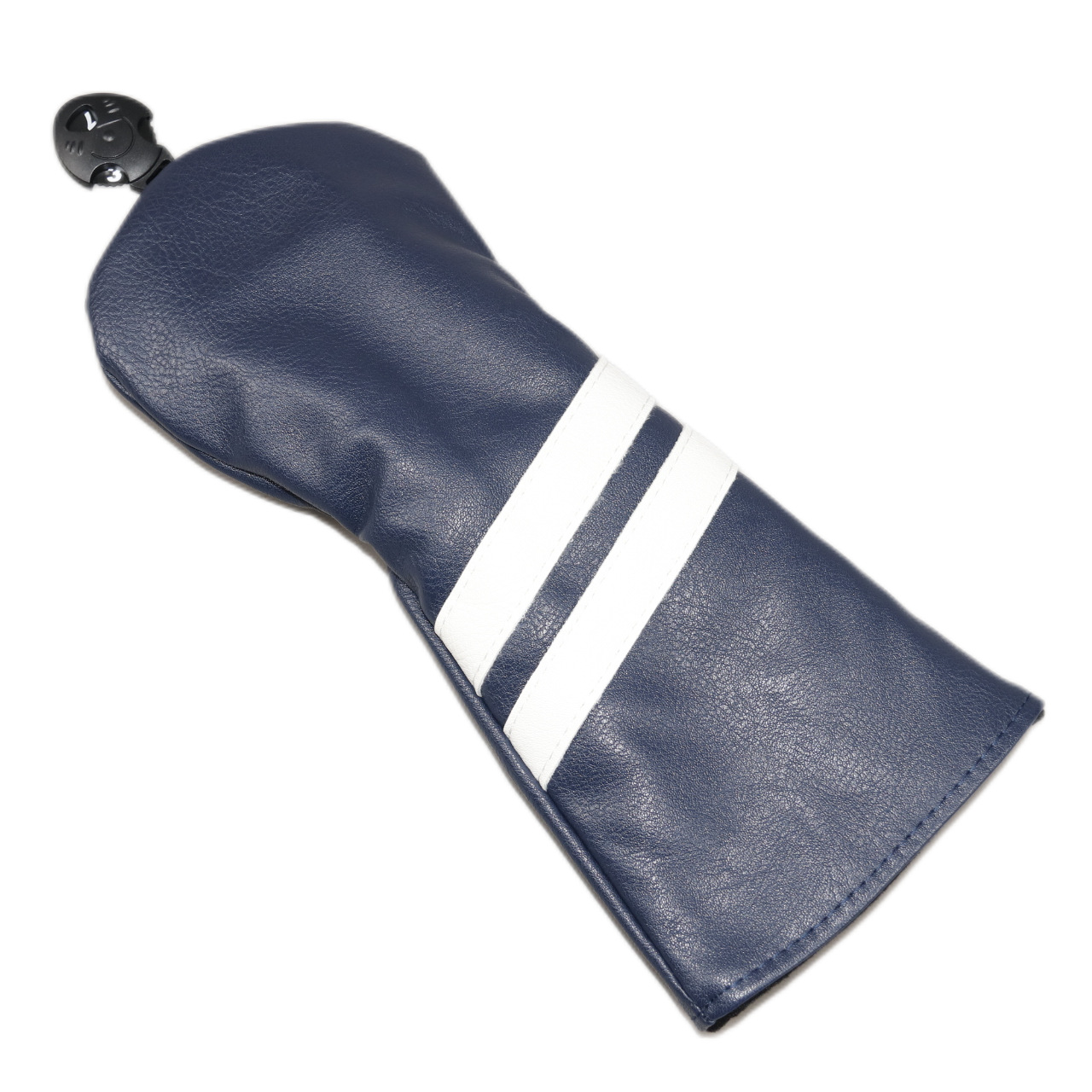 Premium Leather Driver Headcover 13