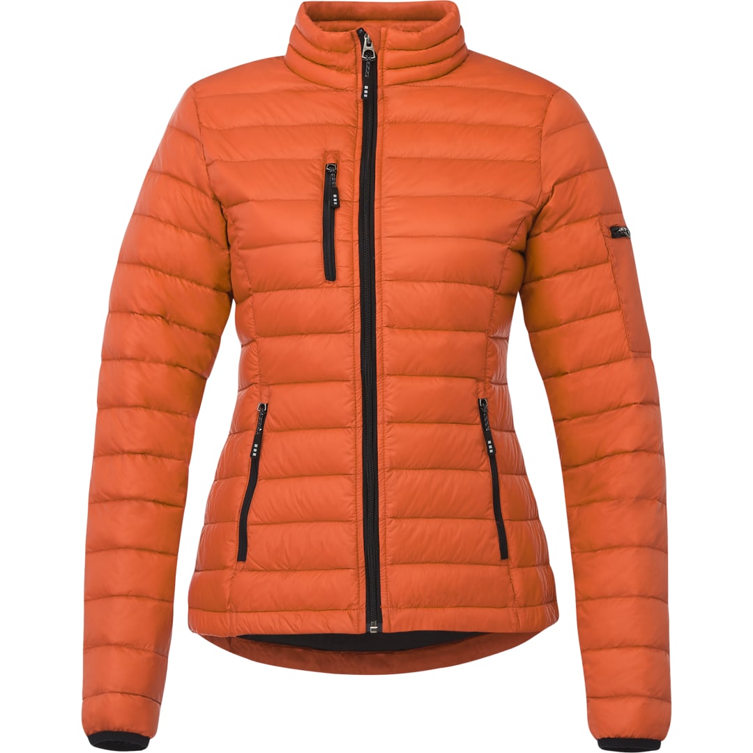 Women's Whistler Light Down Jacket 184