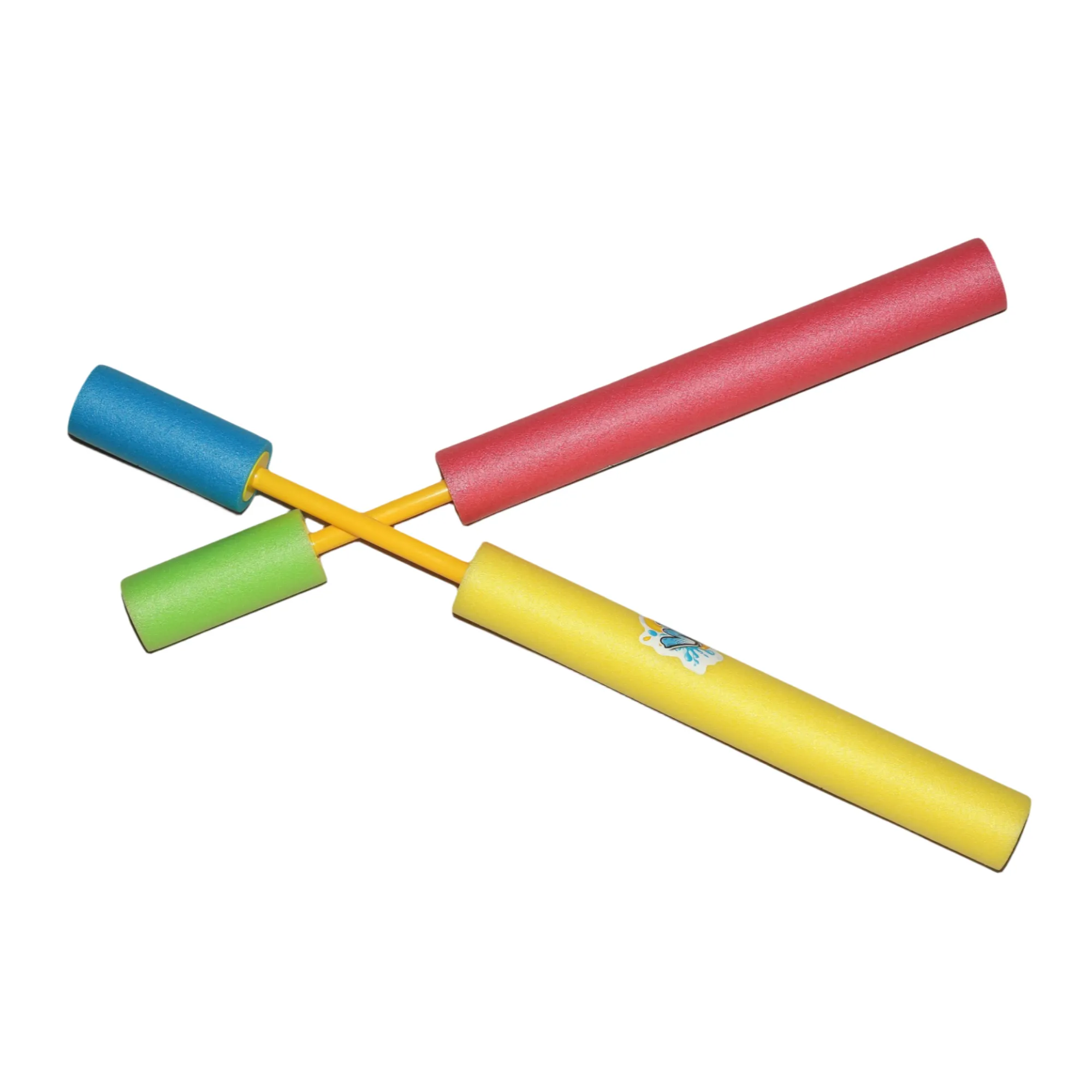 Children's Pool Foam Water Gun 2