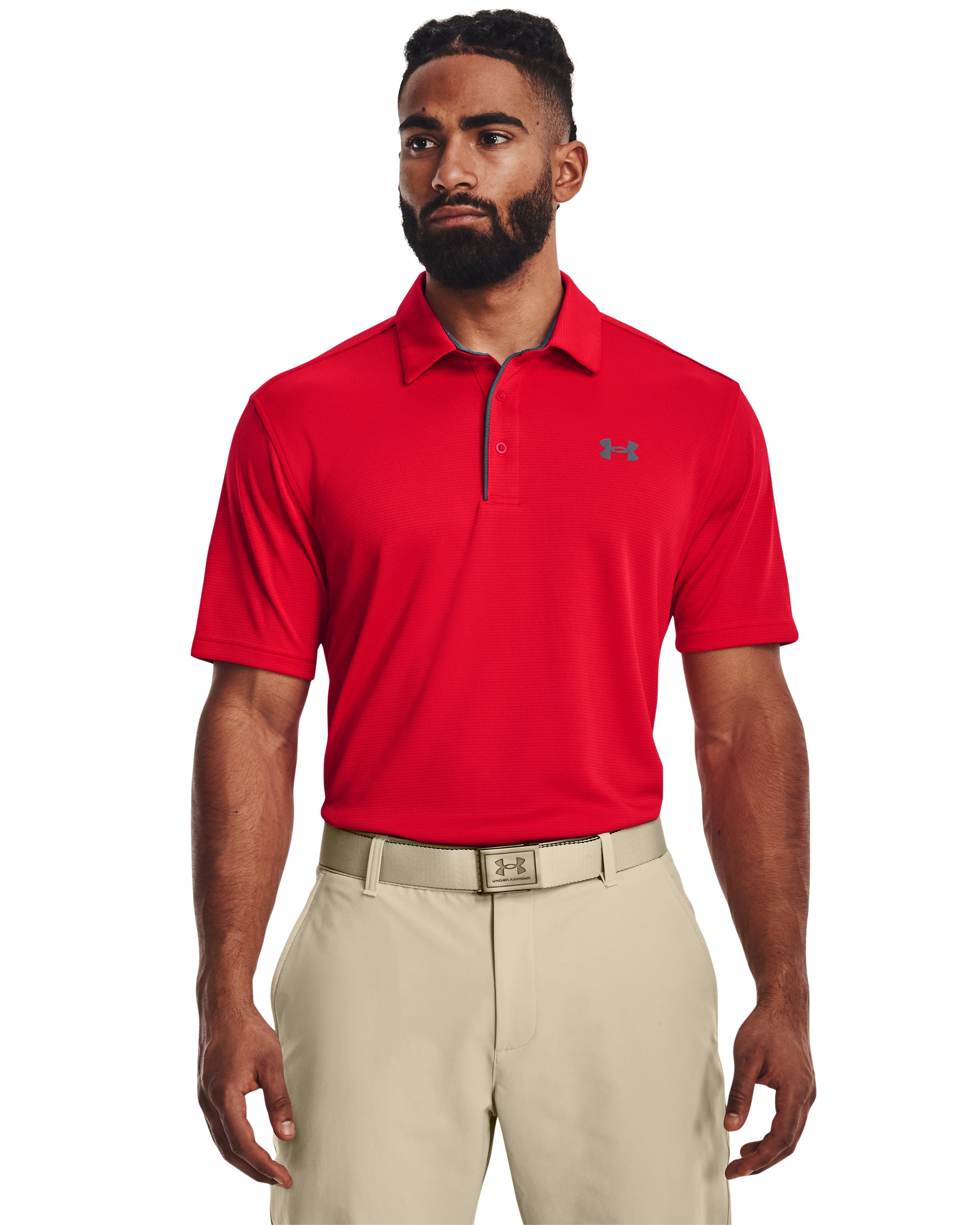 UA Tech Men's Polo 102