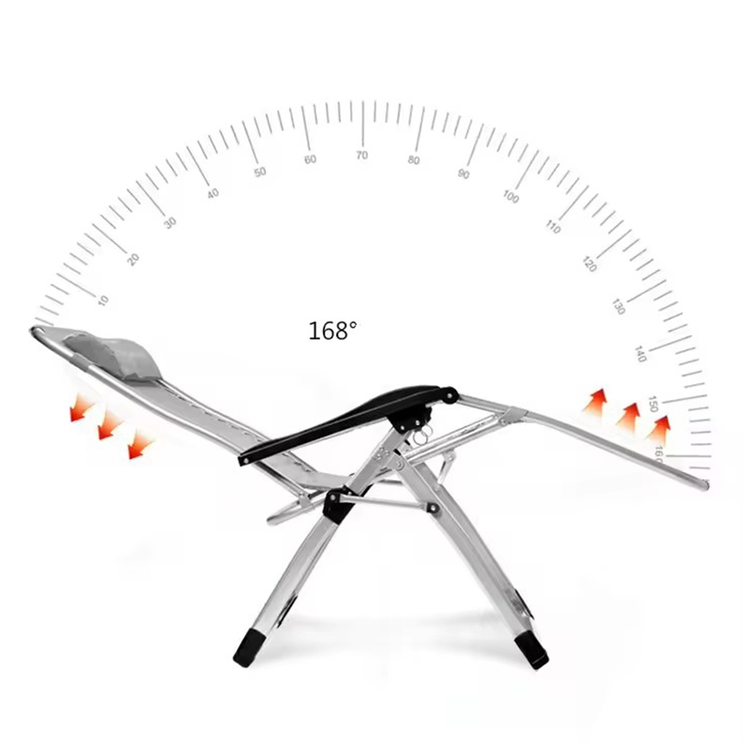 Ultimate Zero Gravity Recliner Chair 4