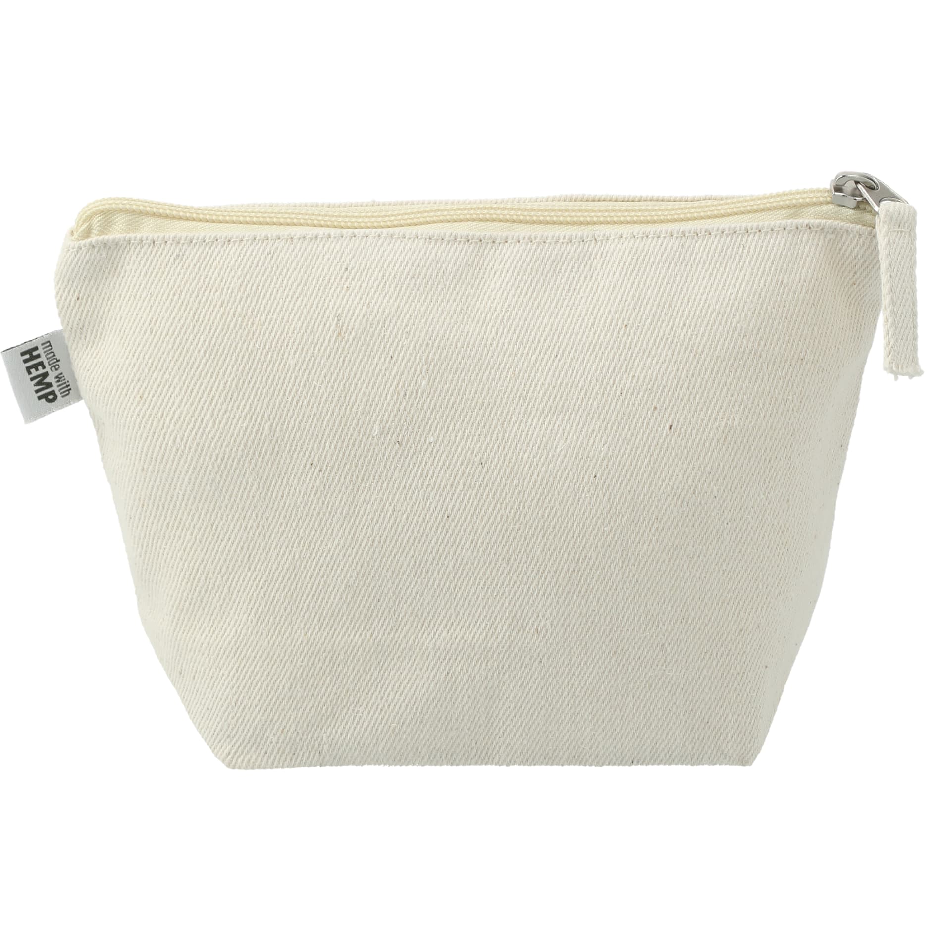 Hemp Cotton Pouch 36