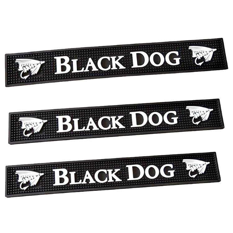 PVC Bar Mat 3