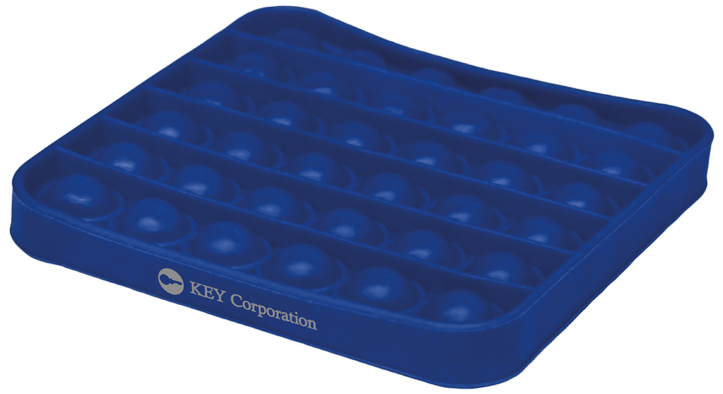 Universal Source® Square Pop Bubble 6