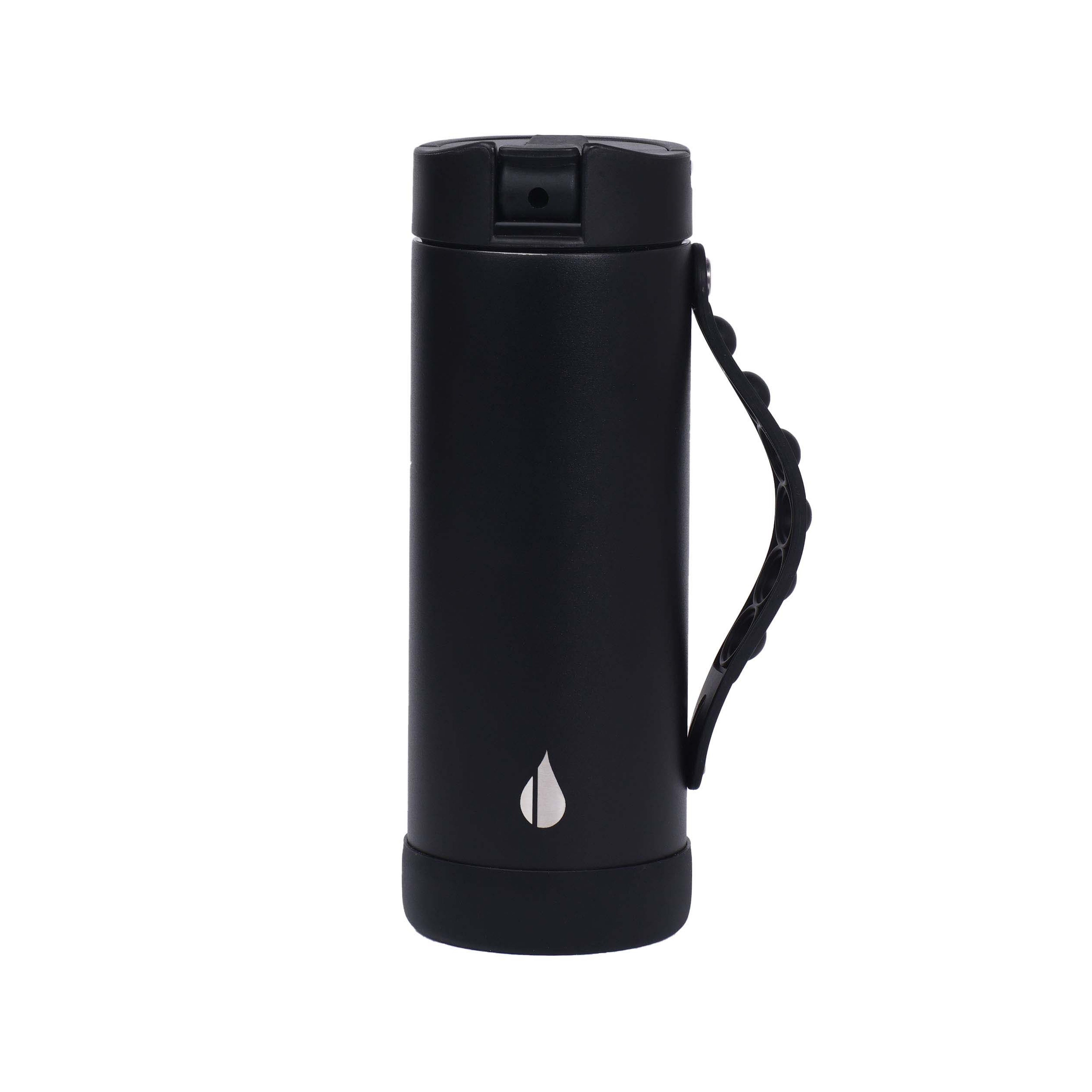 Elemental® Iconic Pop Fidget 14oz Stainless Steel Water Bottle - Vacuum Insulated 21