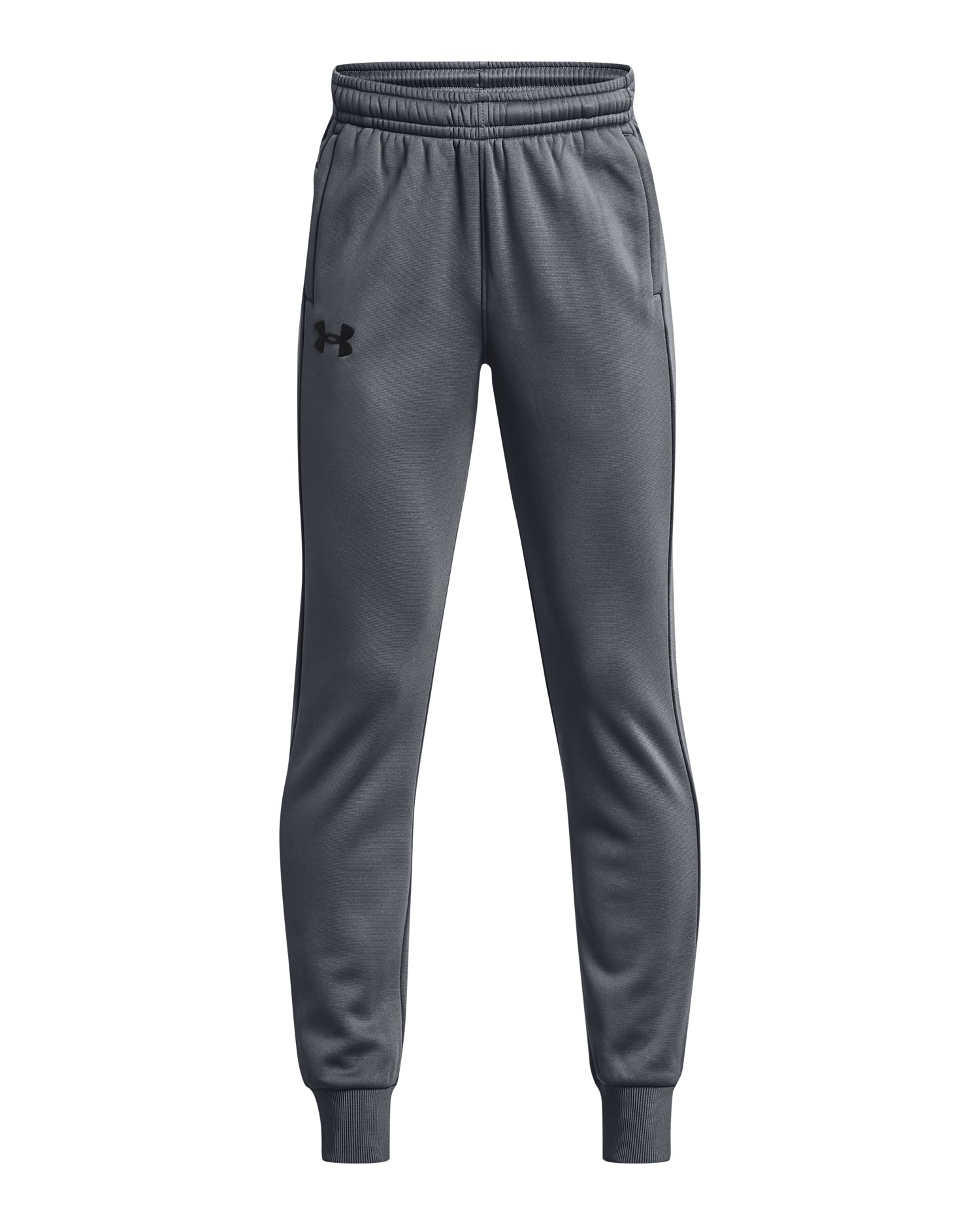 Armour Fleece Boys' Joggers 1