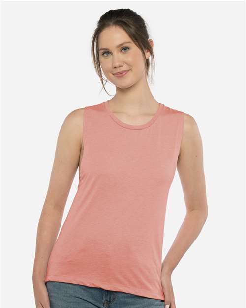 Women's Festival Muscle Tank - 5013 65