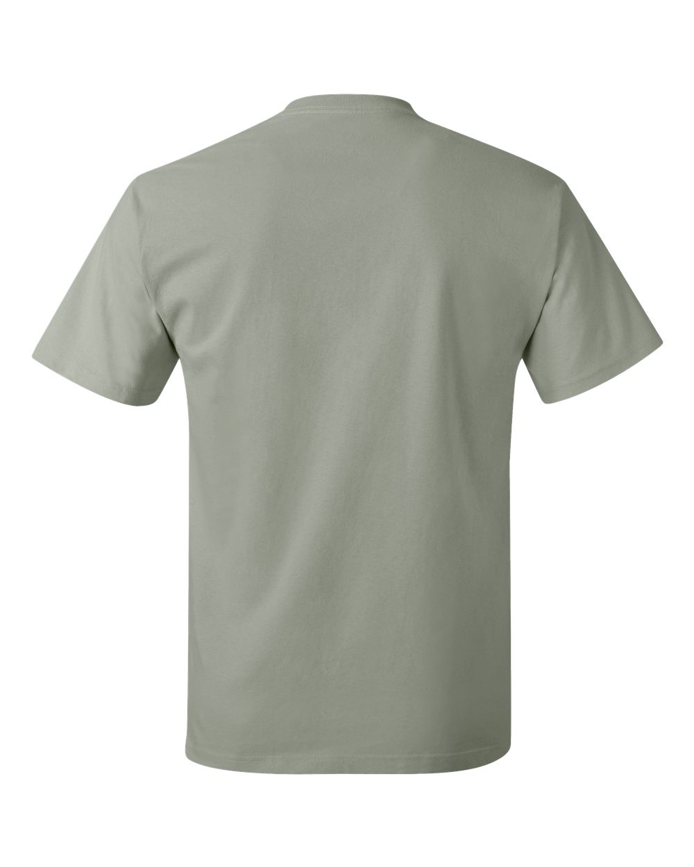 Unisex Authentic T-Shirt - 5250 77
