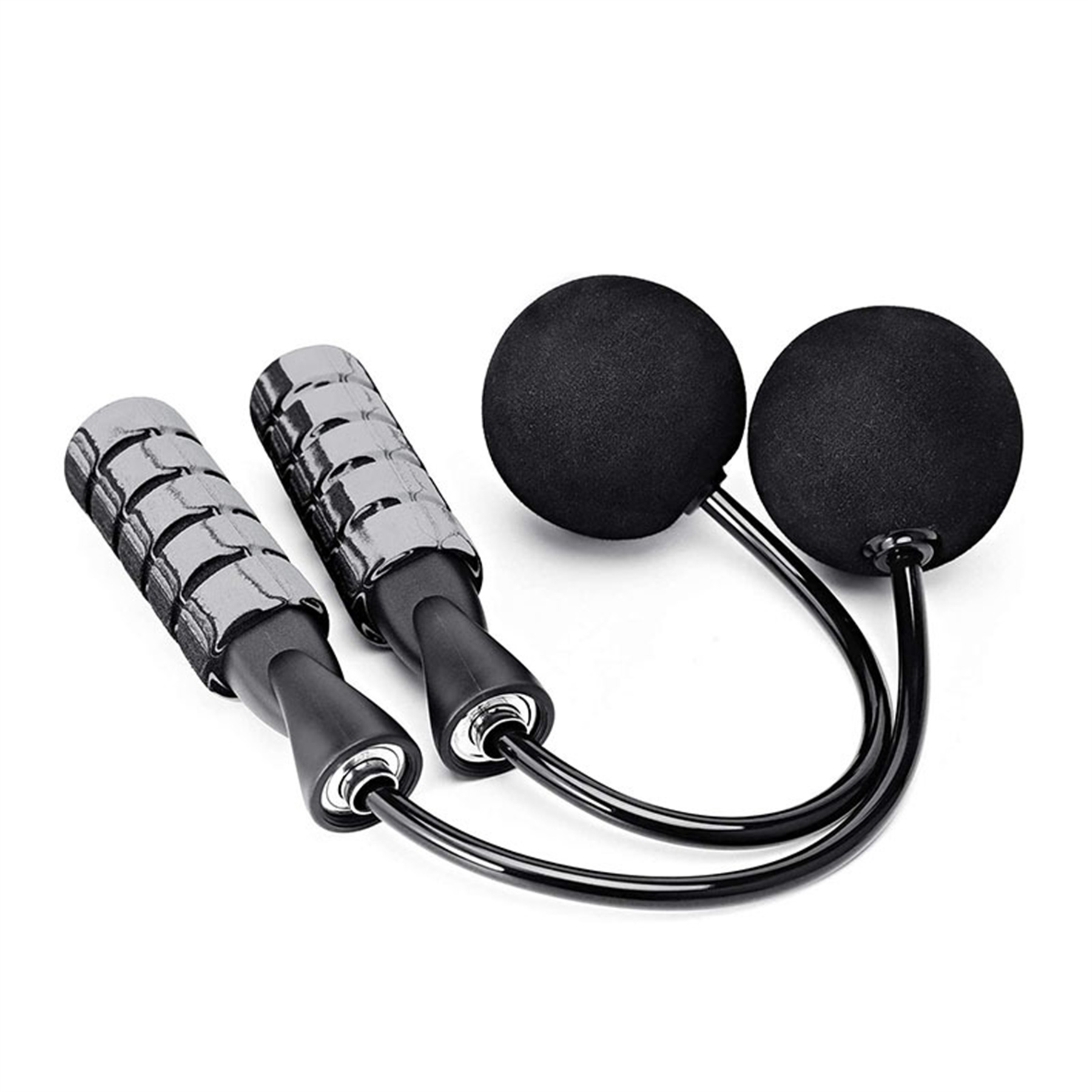 Ropeless Skipping Rope 5