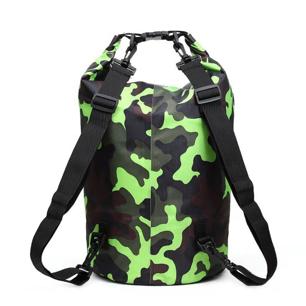 20L Camo Waterproof Dry Bag 2