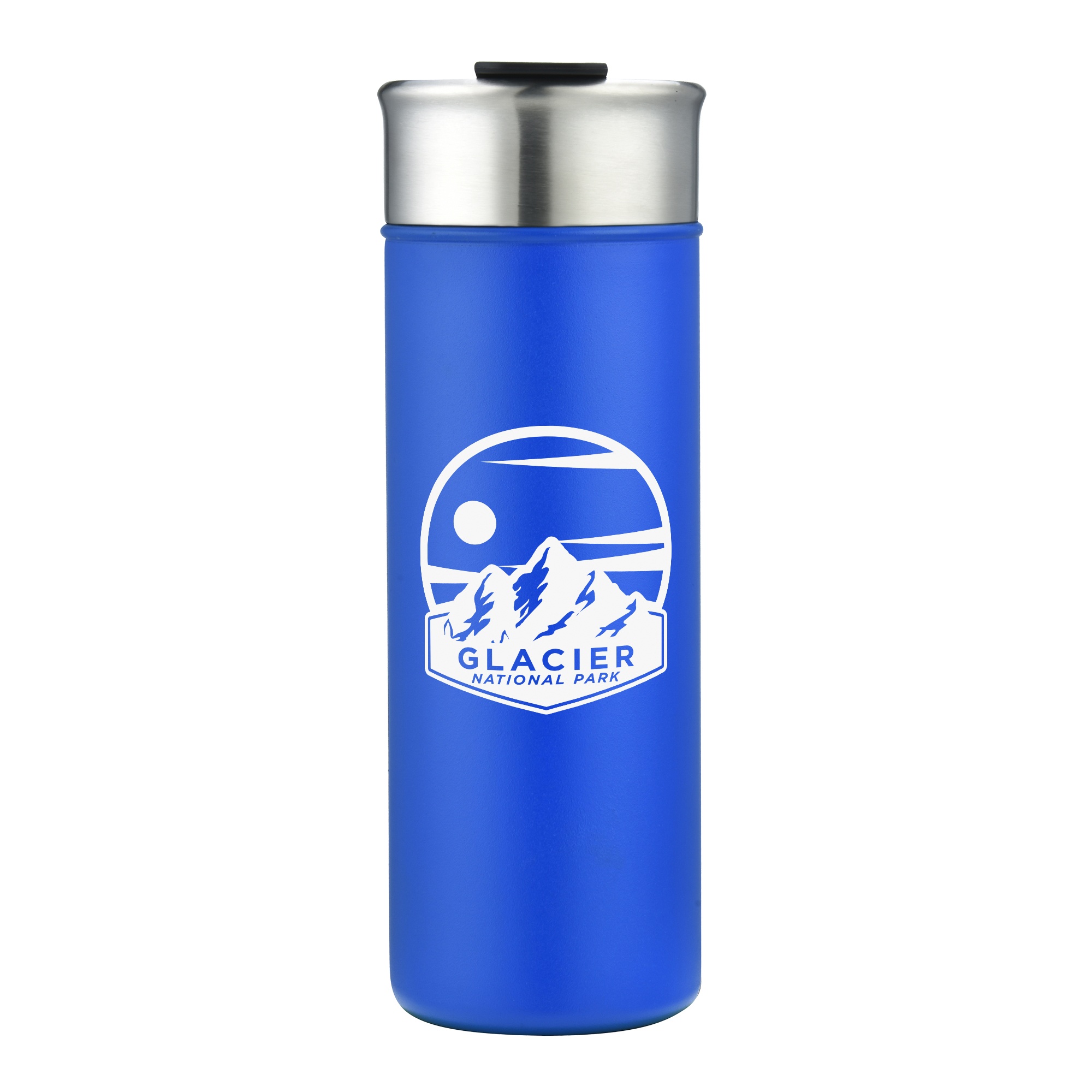 18 oz Stainless Vacuum Tumbler 5