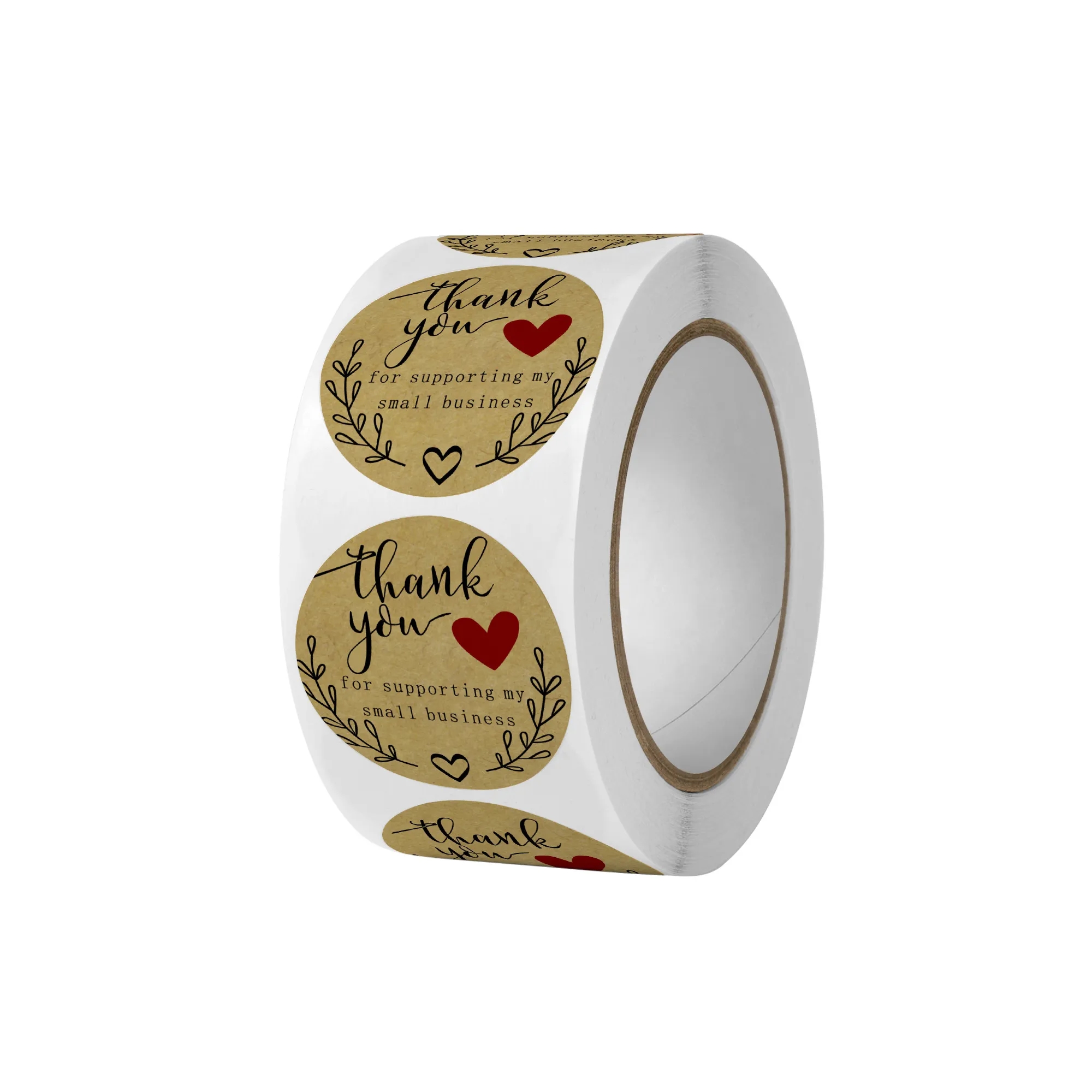 Self-Adhesive Labels 5