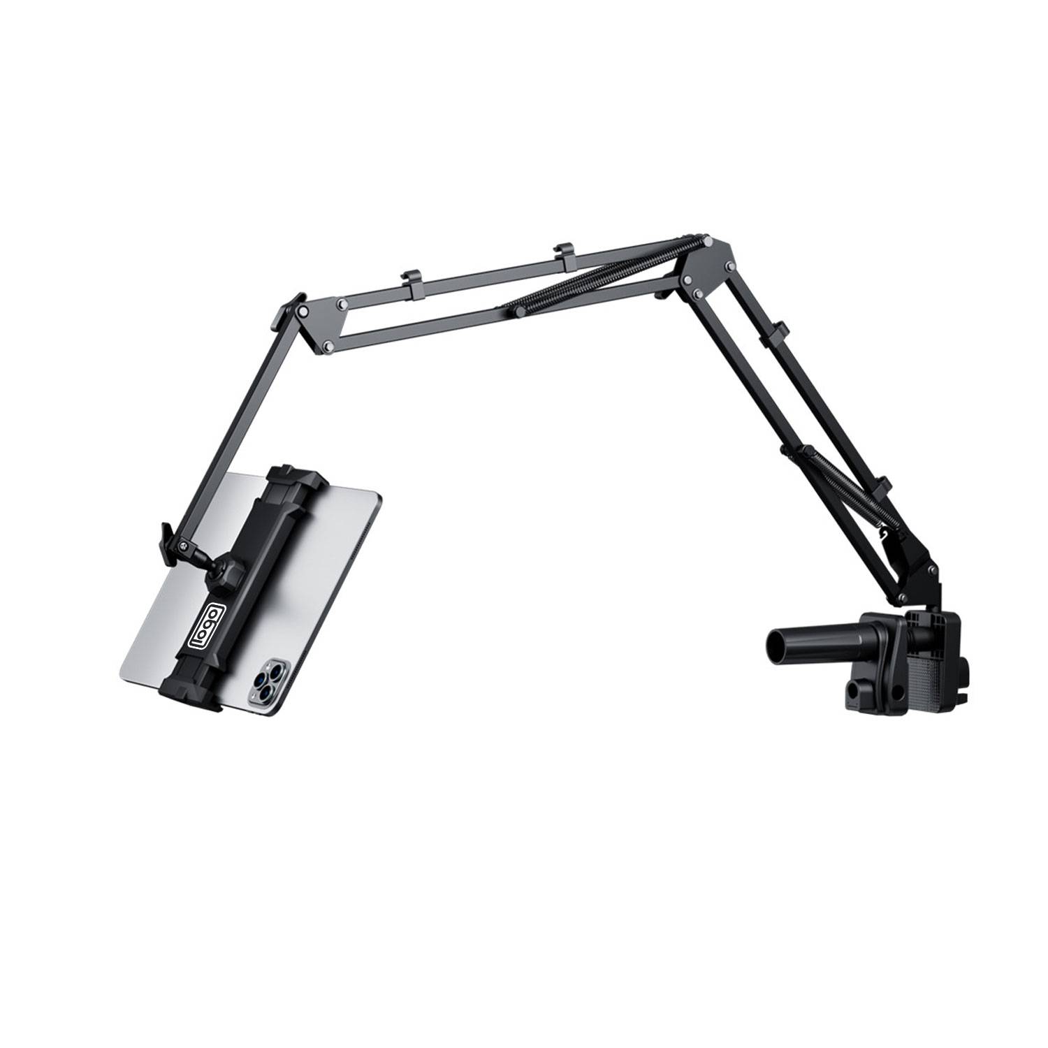 Bedside ABS Phone Stand 2