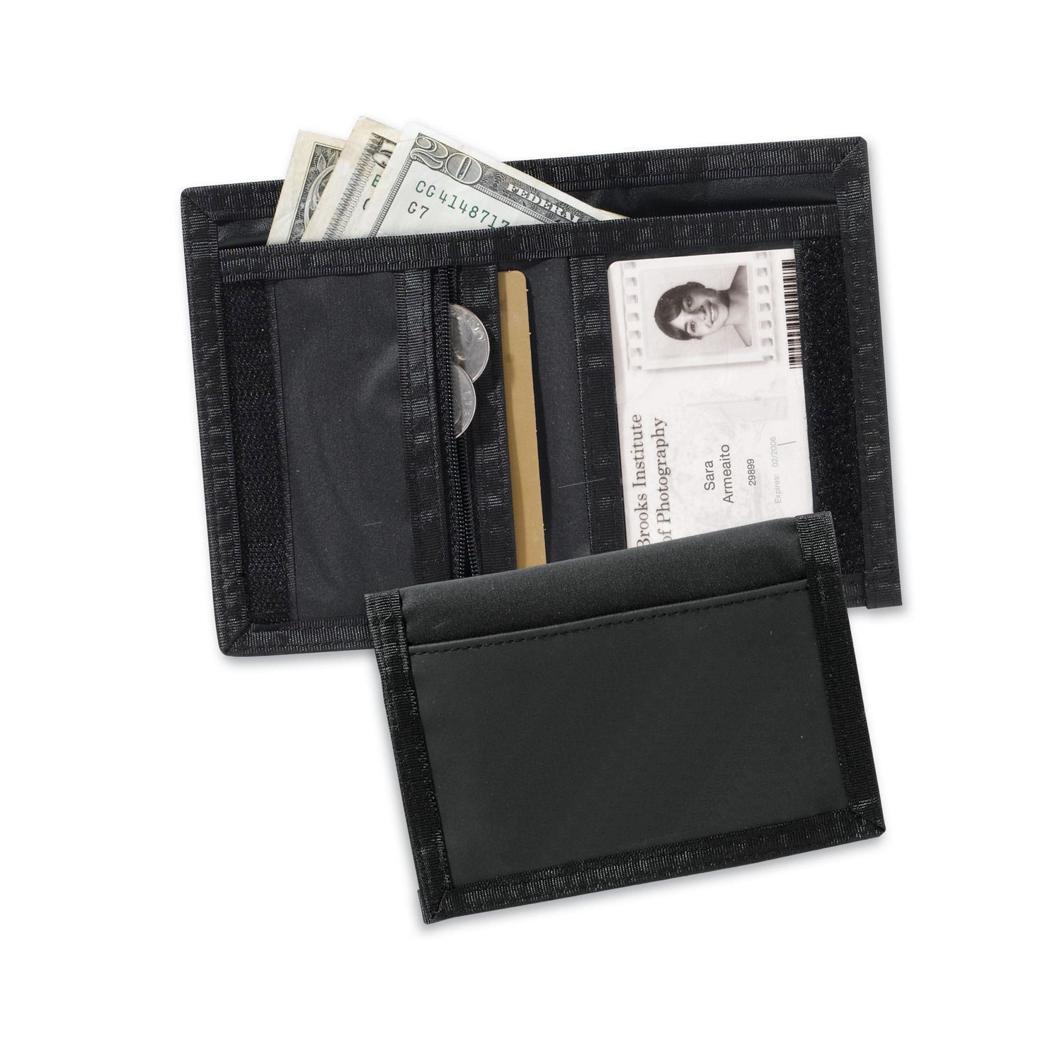 Id Wallet 3