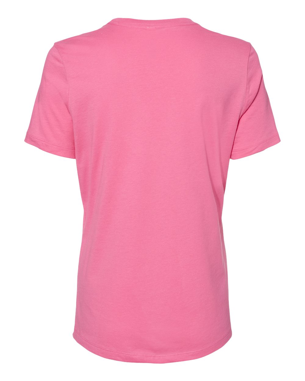 Women's Relaxed Jersey Tee - 6400 130