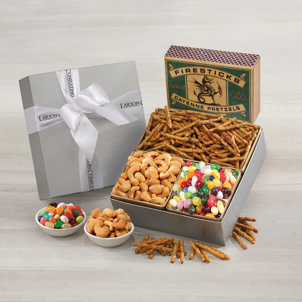 Sweet & Savory Assortment 2