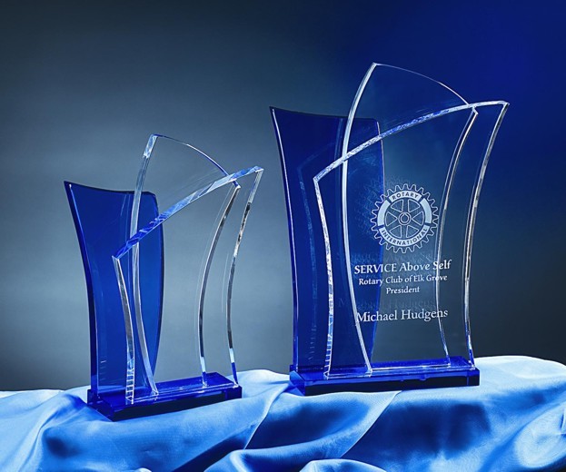 Artistic Expressions Crystal Alchemy Award 1