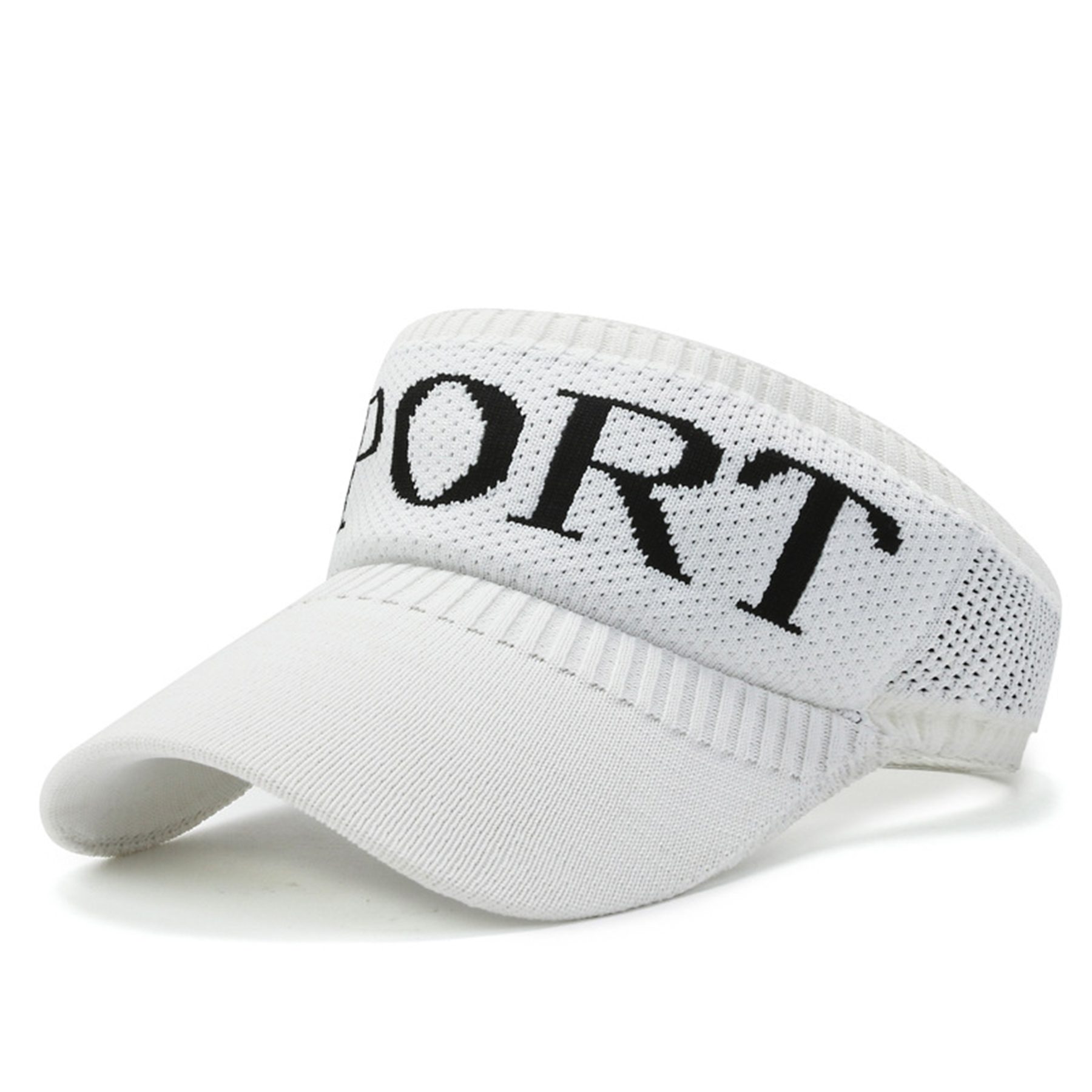 Sports Sun Visor Hats Summer Caps 4