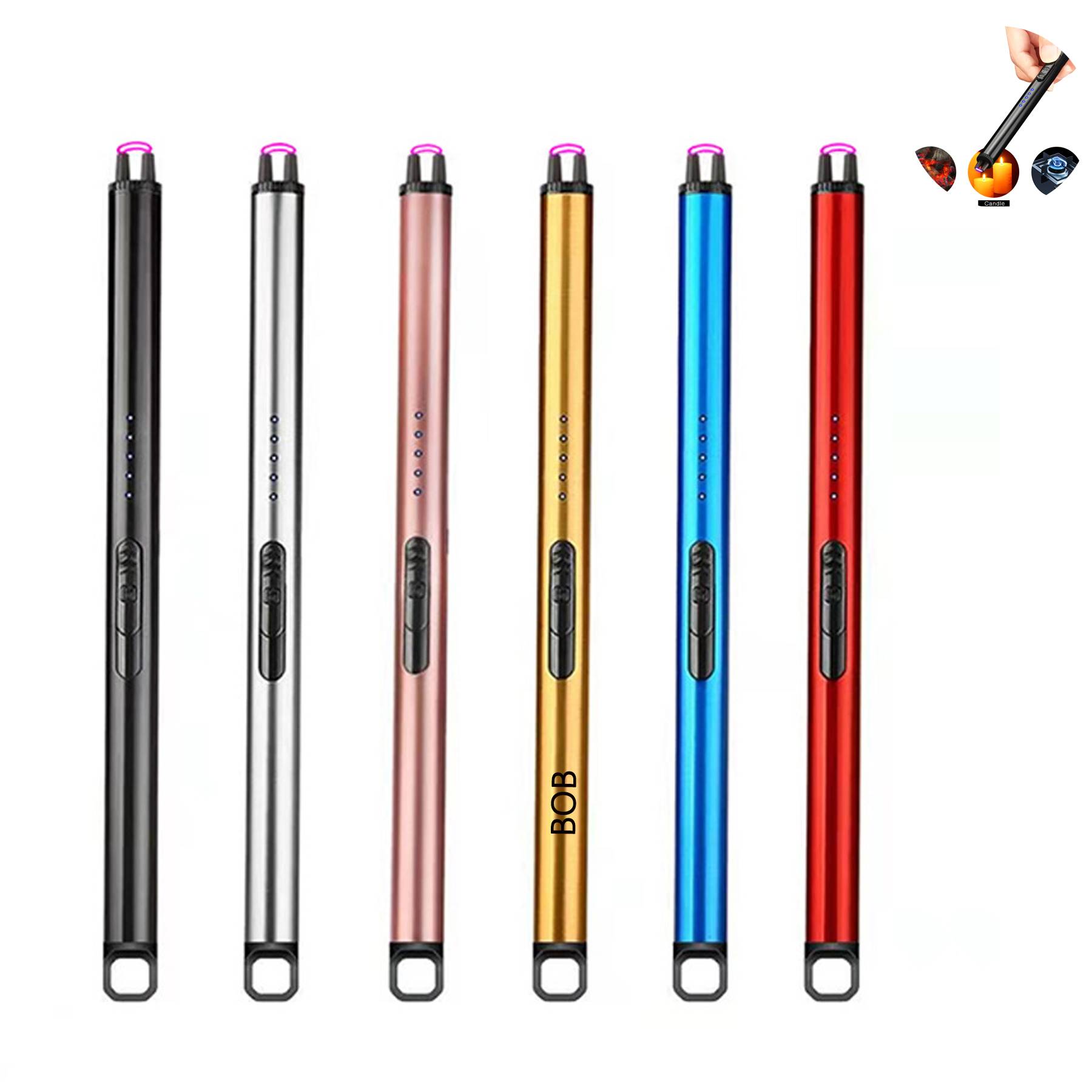 Electric Arc BBQ Lighter 1