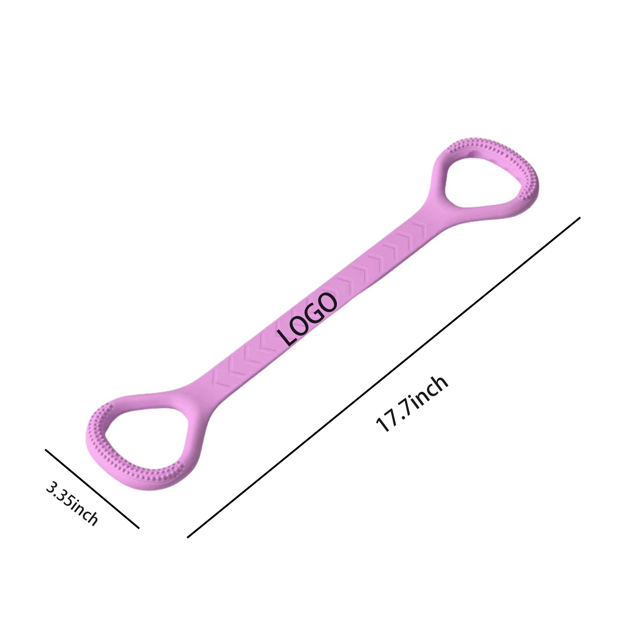 Fitness Rally Band 4